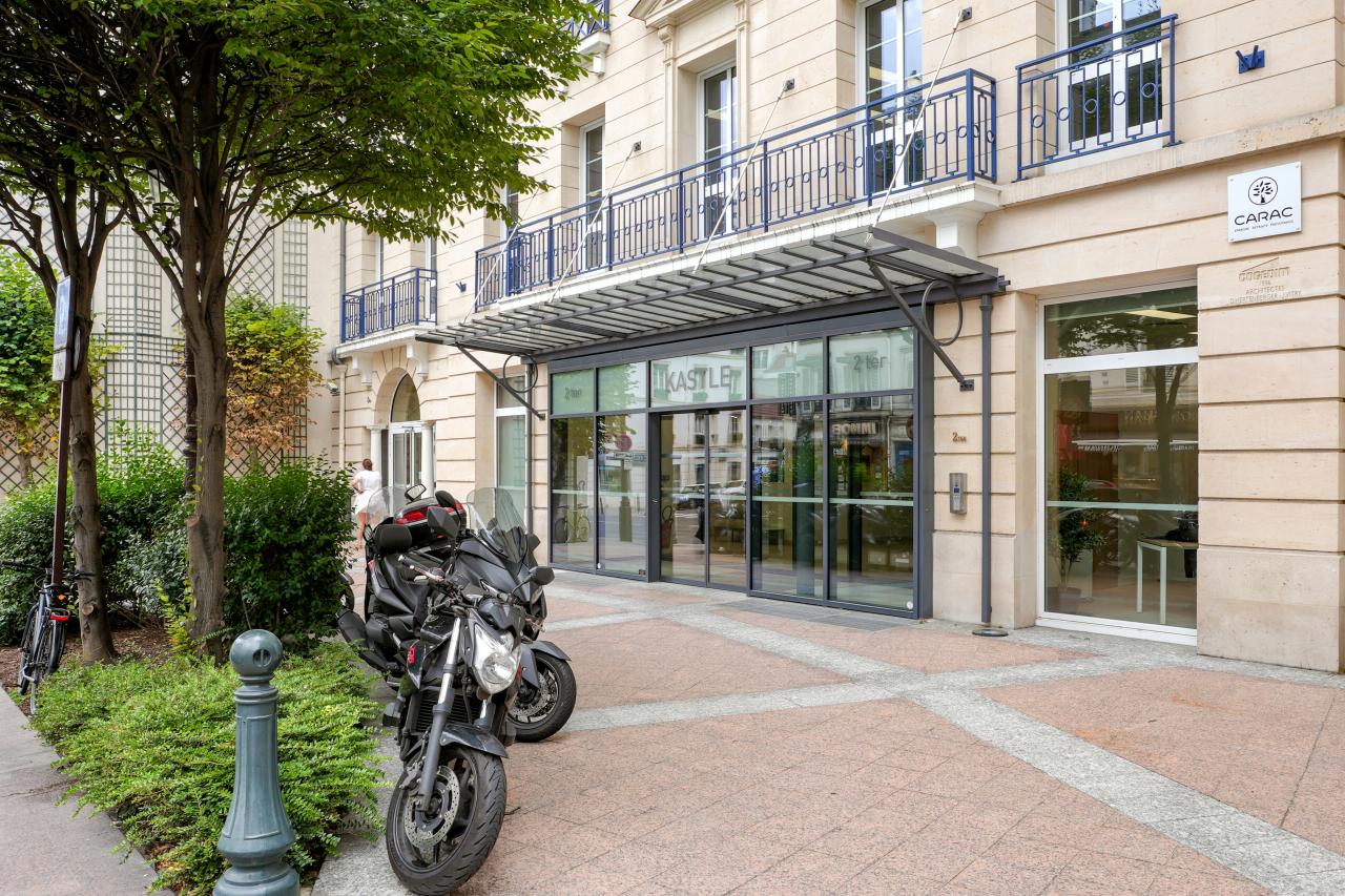 Bureau Neuilly-sur-Seine 782m² Location bureau Neuilly-sur-Seine Hauts-de-Seine OLBUR2426401 4